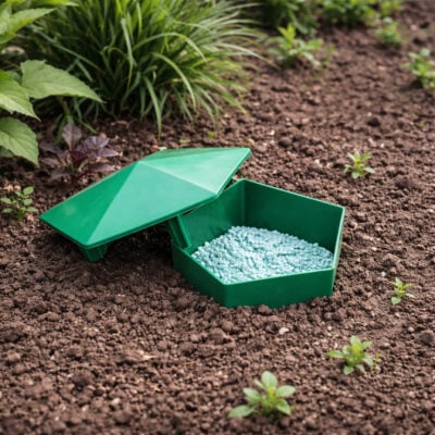 Sneglefelle | Pestis® Miljø