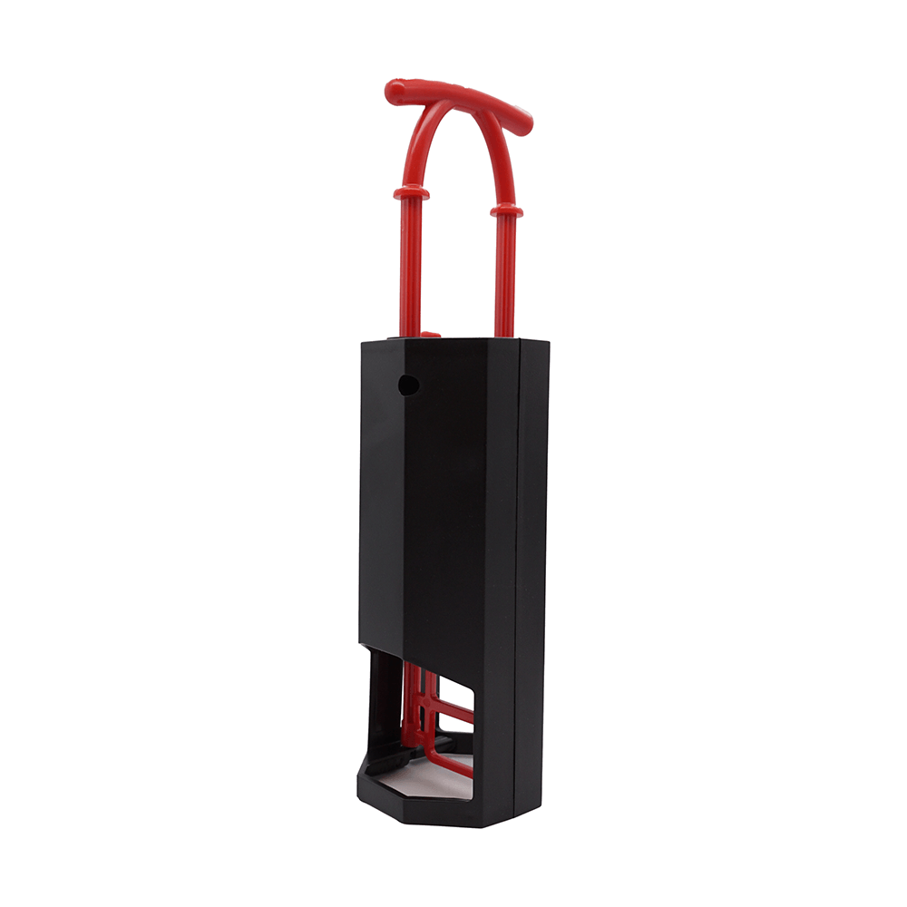 Jordrotte- & Muldvarpfelle W6