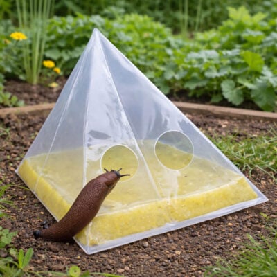 Sneglefelle | Engangspose 20-pakning Miljø