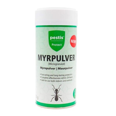 Pestis Protect® | Maurpulver 250 g