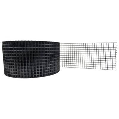 Fuglebeskyttelsesnett til Solceller Komplett – 30 meter Side