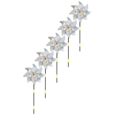 Fugleskremsel til Kjøkkenhage 5-pakning