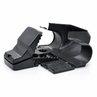 SafeTunnel Åpen Rottefelle