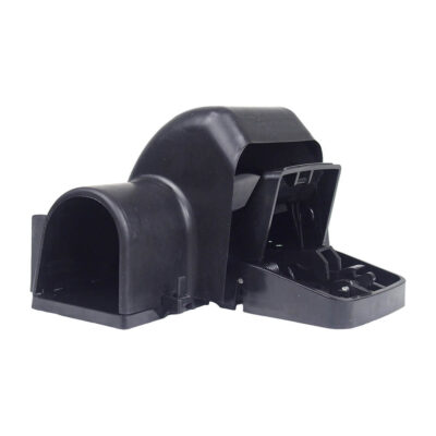 SafeTunnel Rottefelle 2-pakning side 2