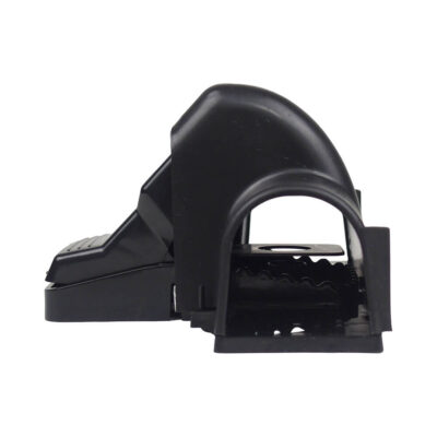 SafeTunnel Rottefelle 2-pakning side