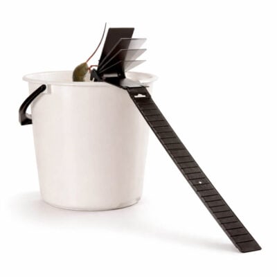 Vipper Musefelle | Silverline® Bøtte