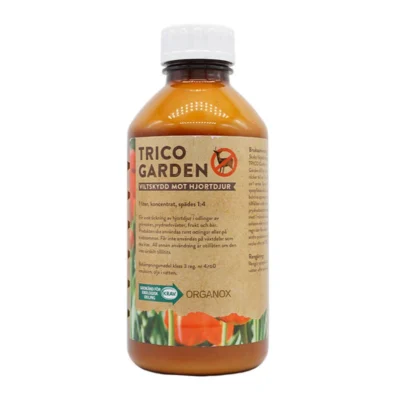 Trico Garden® | 1L kons. mot rådyr
