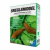 Sneglemiddel | Mot snegler 1 kg / 200 kvm | Pestis Protect®
