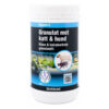 Granulat mot katt og hund 400 g | Silverline®