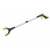 Snegletang Plast & Metall | Sammenleggbar 80 cm