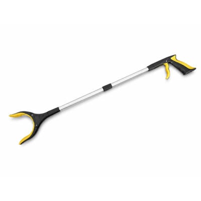 Snegletang Plast & Metall | Sammenleggbar 80 cm