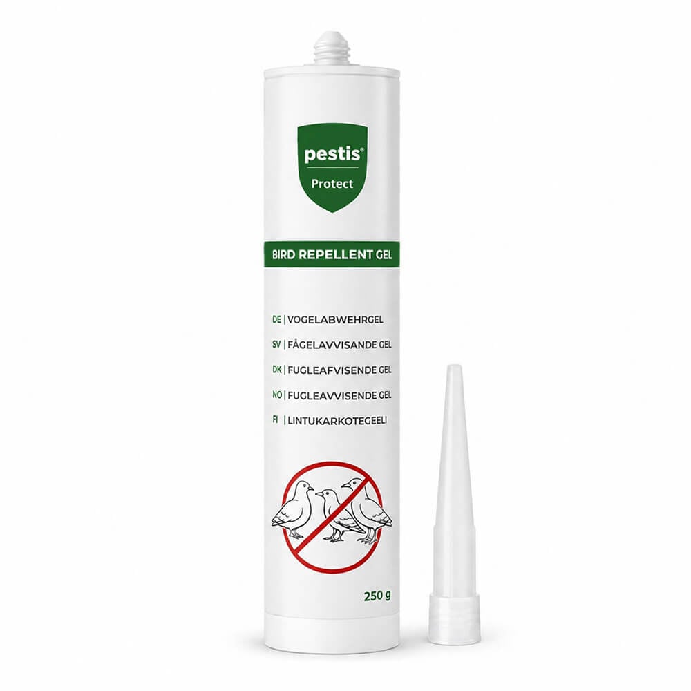 Fugleavvisende Gel 300 ml | Pestis Protect®
