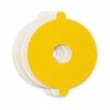 Refill: 7-pakning Limark til Bananfluefelle