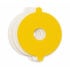 Refill: 7-pakning Limark til Bananfluefelle