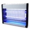 Elektrisk Insektdreper 2 x 6,5 W (LED) | Pestis Protect®